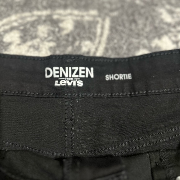 Denizen from Levi’s shortie - Picture 1 of 5